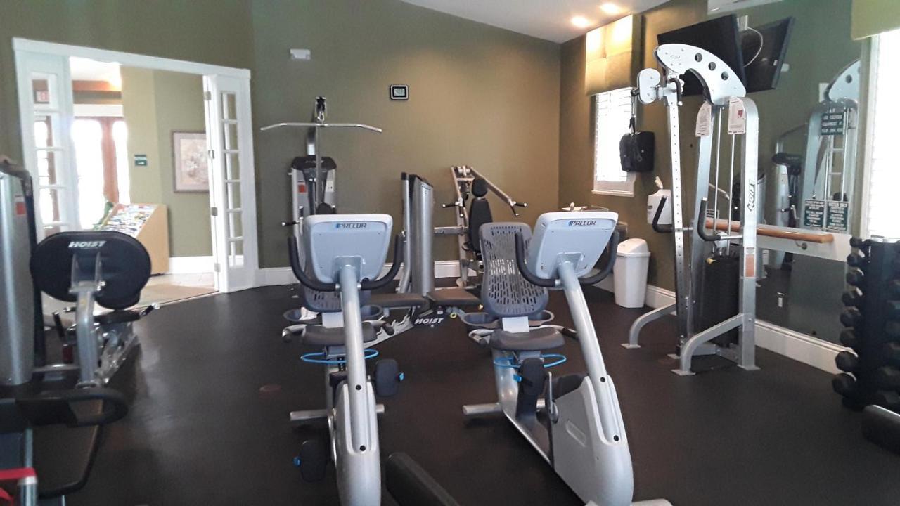 Genoa Vacation Rental North North Naples المظهر الخارجي الصورة