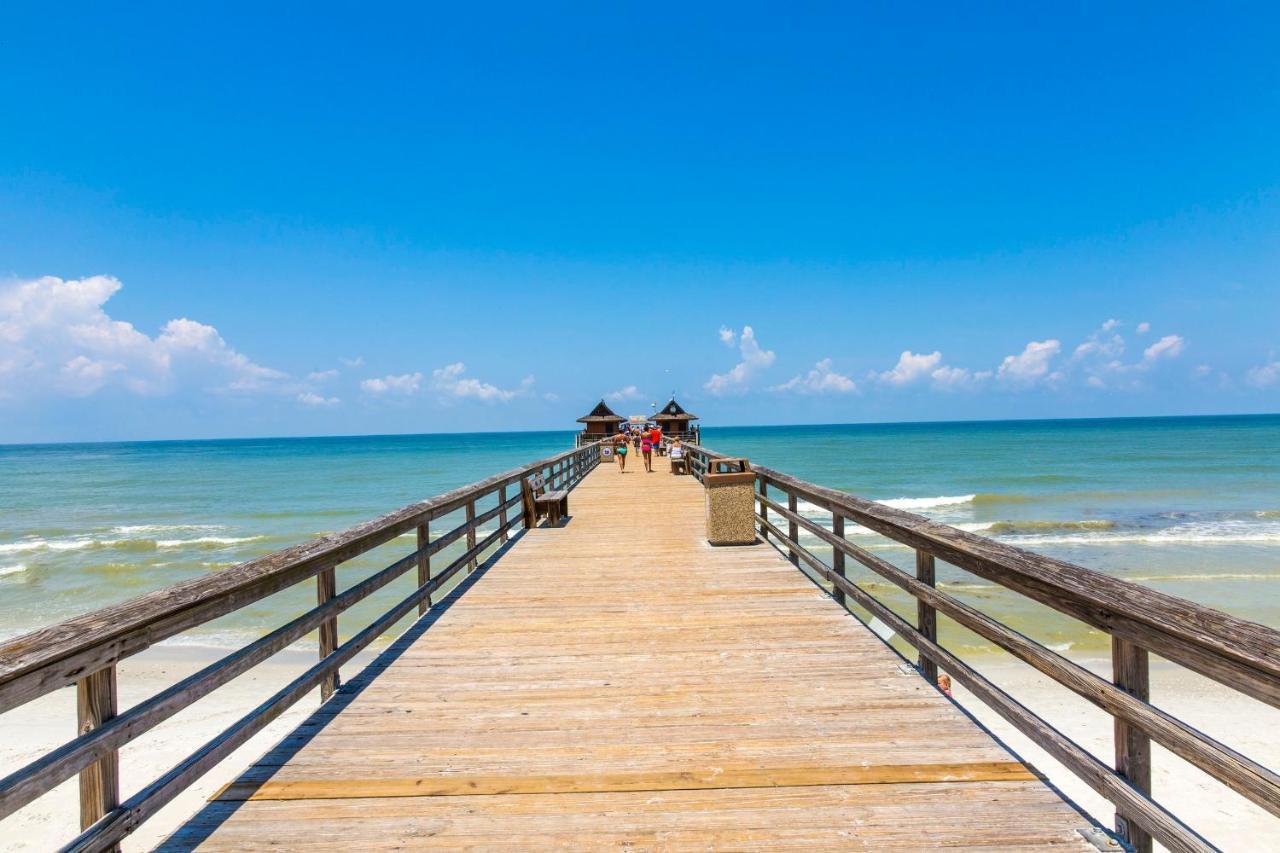 Genoa Vacation Rental North North Naples المظهر الخارجي الصورة