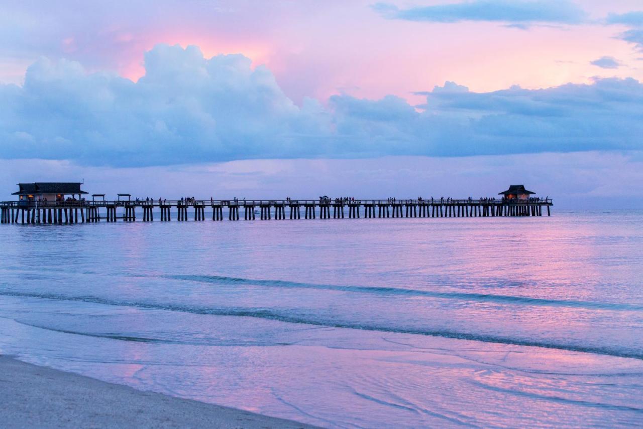 Genoa Vacation Rental North North Naples المظهر الخارجي الصورة