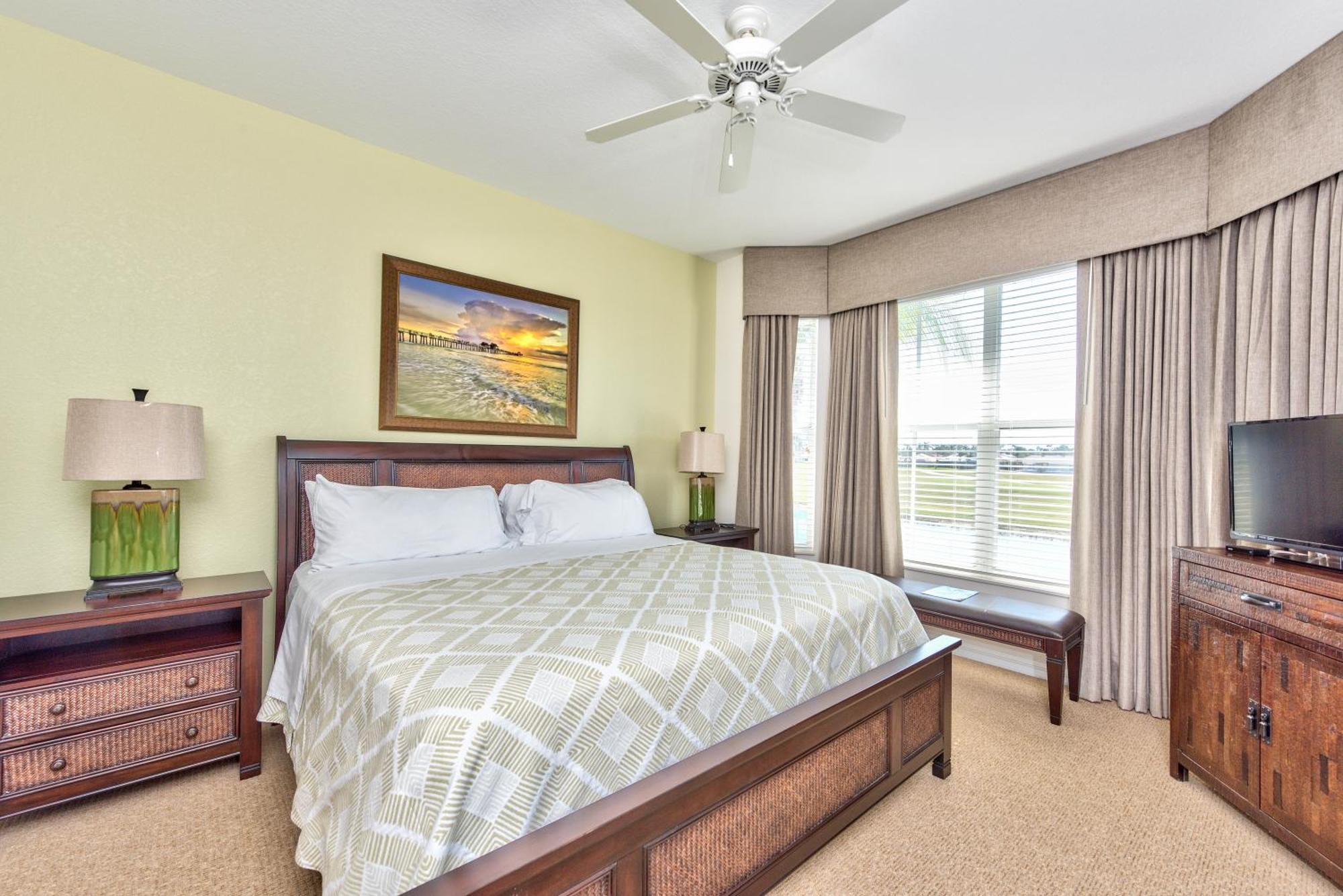 Genoa Vacation Rental North North Naples المظهر الخارجي الصورة