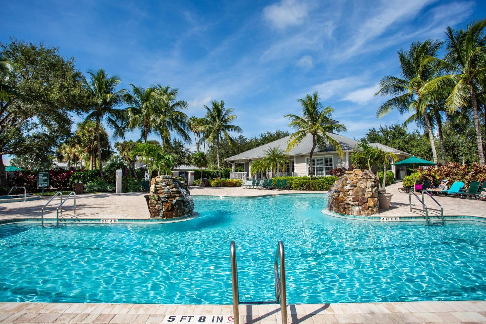 Genoa Vacation Rental North North Naples المظهر الخارجي الصورة