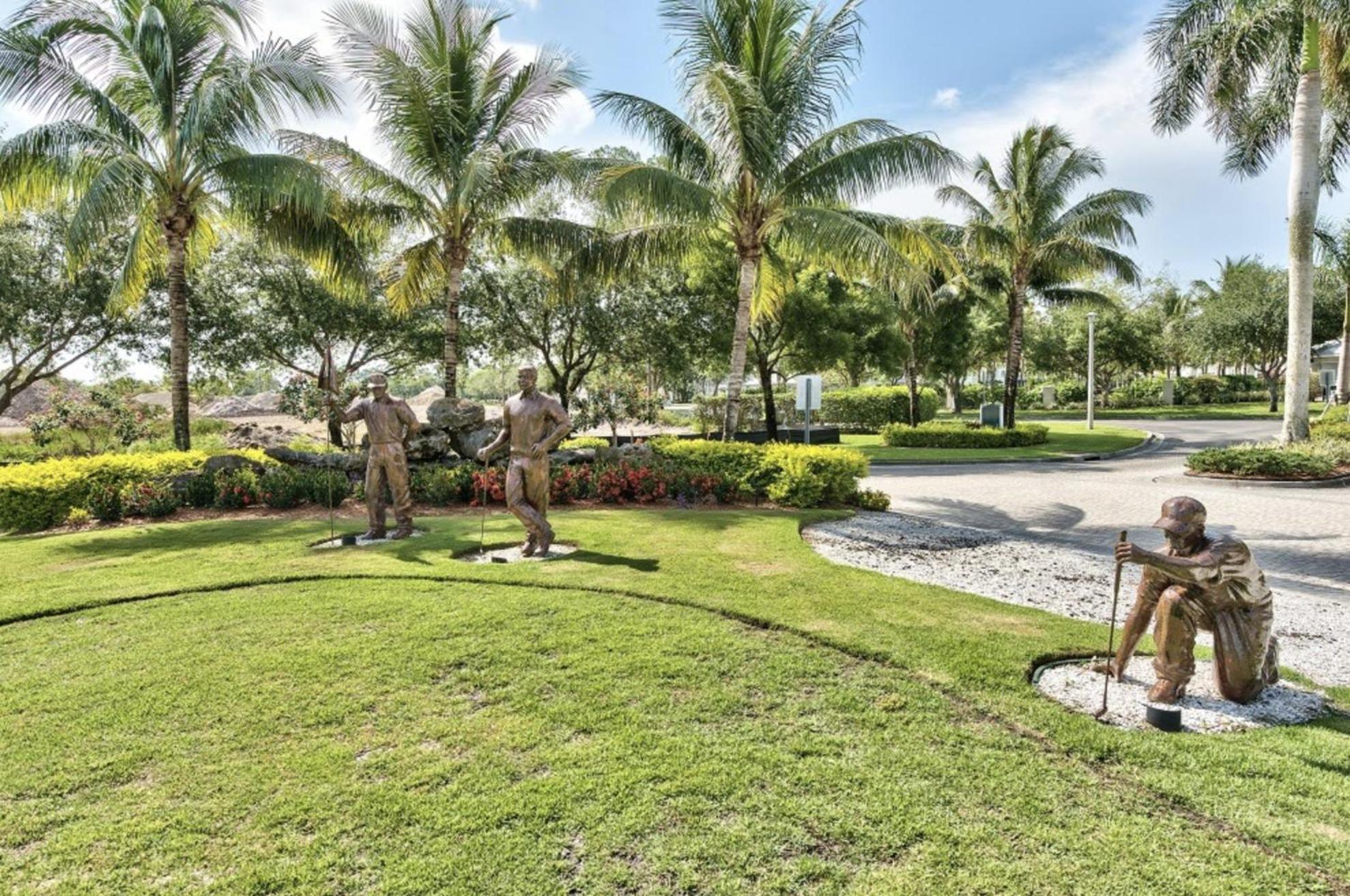 Genoa Vacation Rental North North Naples المظهر الخارجي الصورة